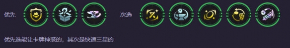 《金铲铲之战》s14打钱阵容推荐