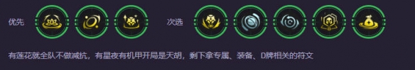《金铲铲之战》s14赌狗阵容推荐