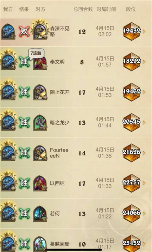 《炉石传说》星舰DK卡组攻略