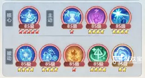 主导世界手机游戏御天元婴神奇的搭配策略