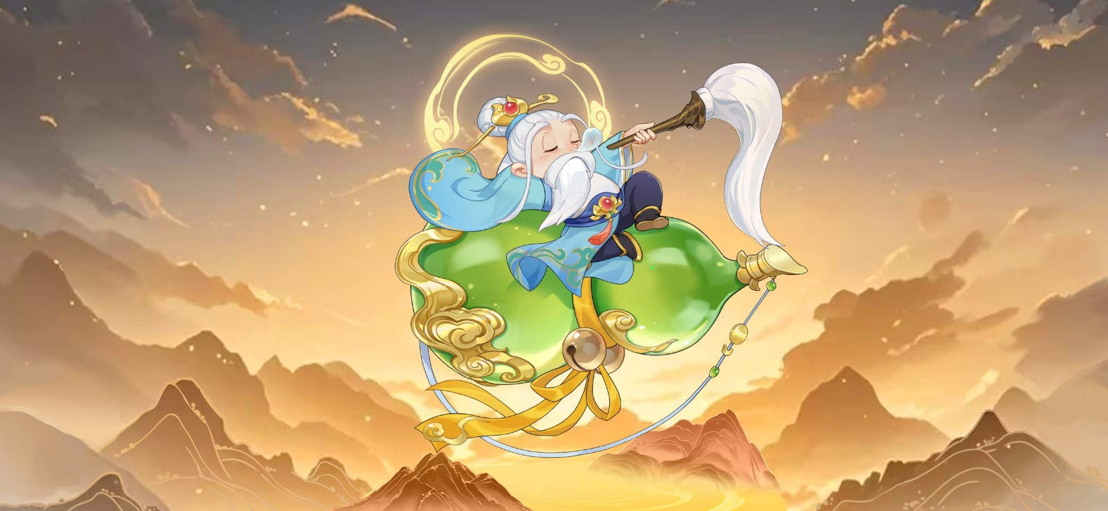 《神州千食舫》全新系统首曝，船员技艺大提升！