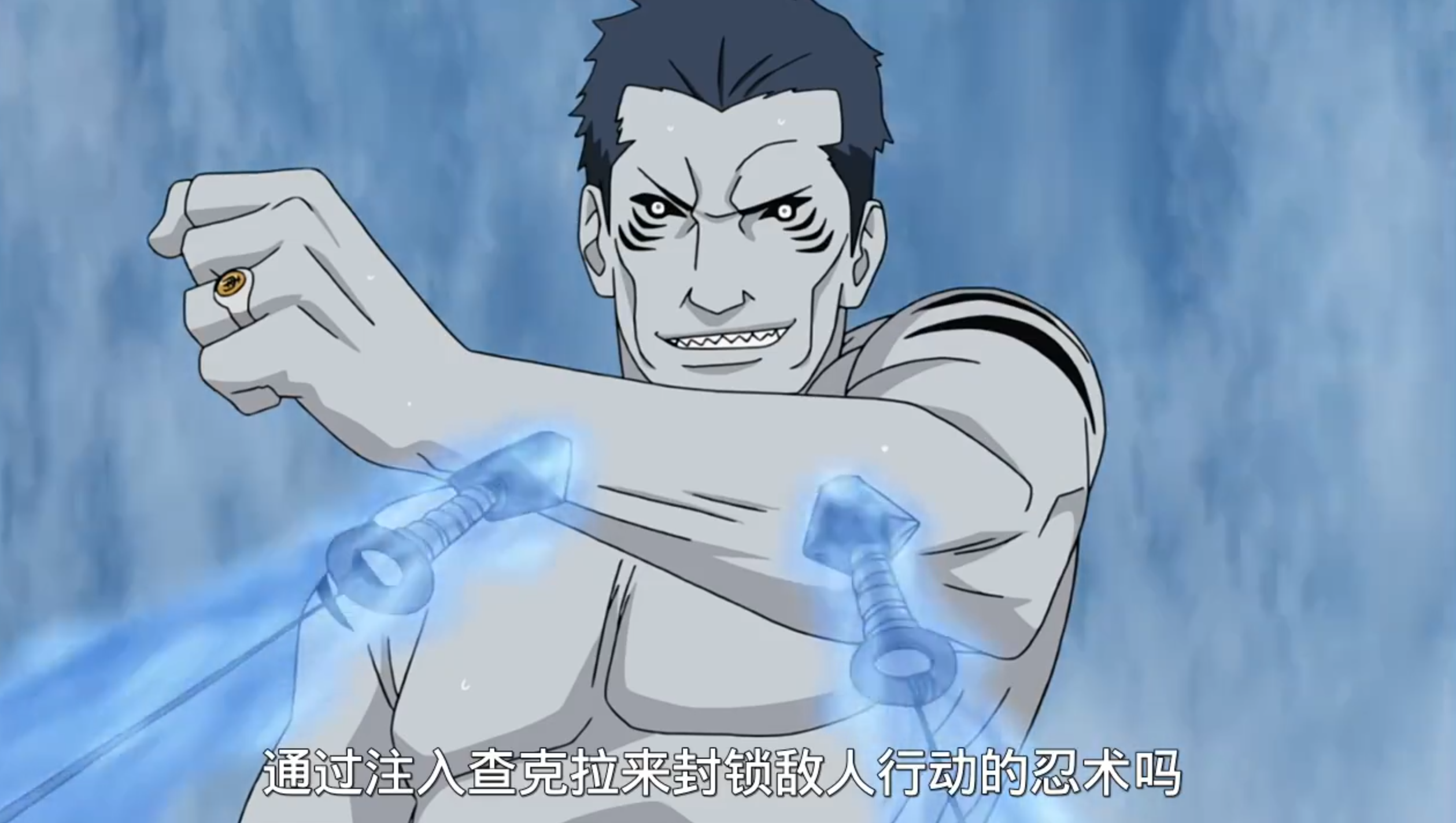 《火影忍者：忍者新世代》干柿鬼鲛[狂野鲛鲨]忍者攻略&阵容推荐！