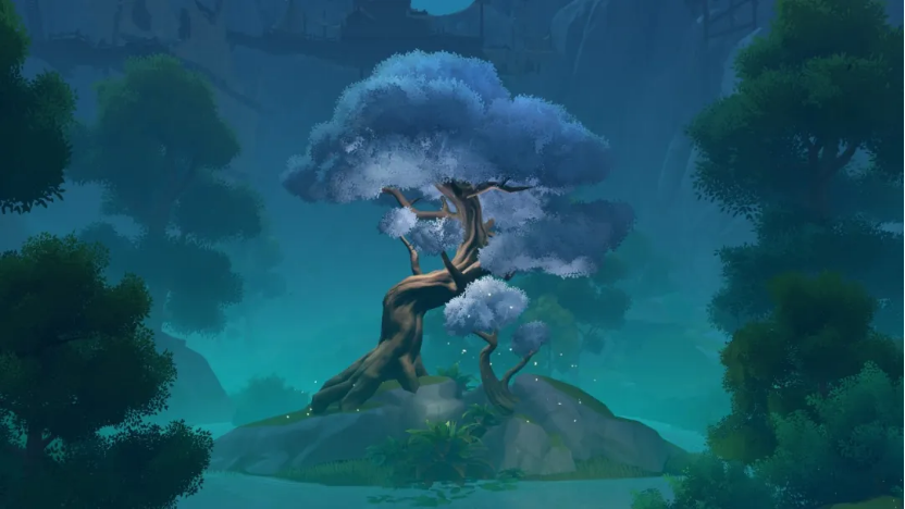 1745481309796239.png 《洛克王国:世界》「等等鸭测试」新精灵登场,测试资格第二波发放来了!