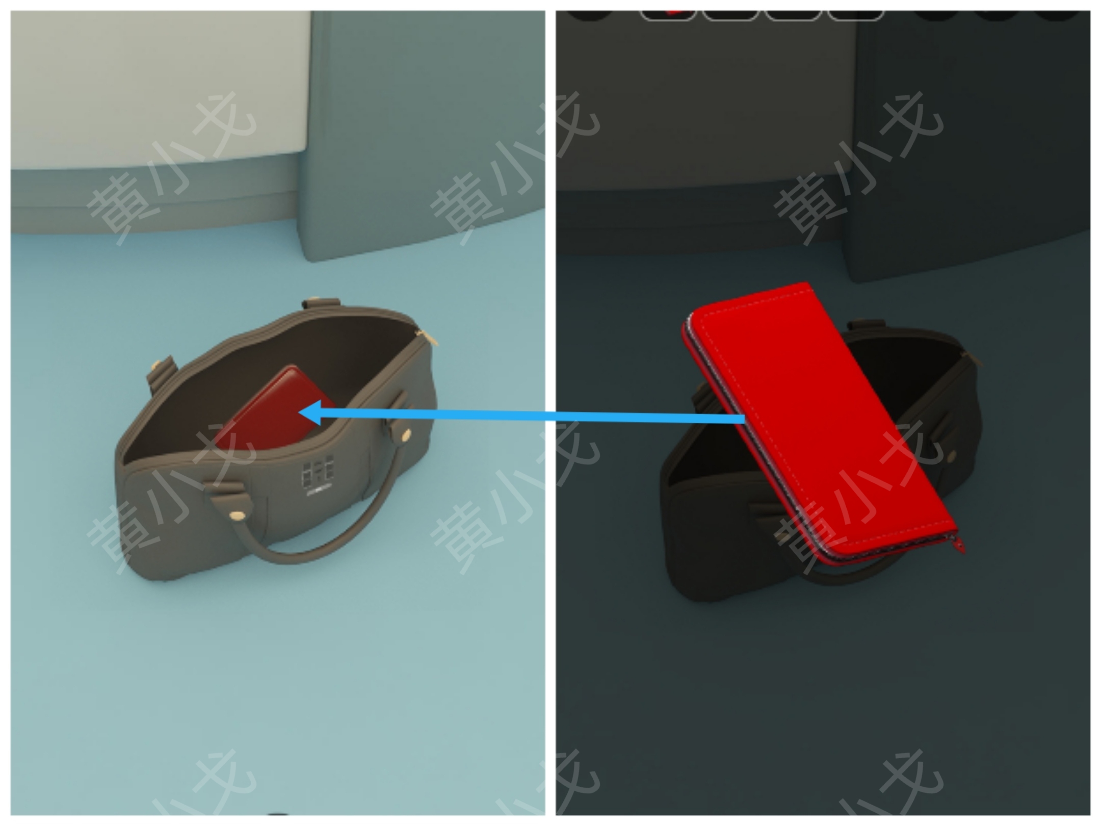 Escape Room：Dental（密室逃脱：牙科诊所）攻略（一）