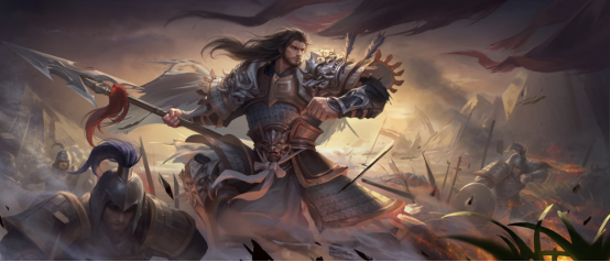 《三国杀：一将成名》开黑季正式开启！双形态【谋荀彧】携趣味锦囊牌陪你过五一！