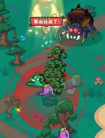 《百炼英雄》地图BOSS技能与打法介绍