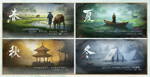诸葛亮VS司马懿，千年前的谋略大战如今将在三国谋定天下中再现