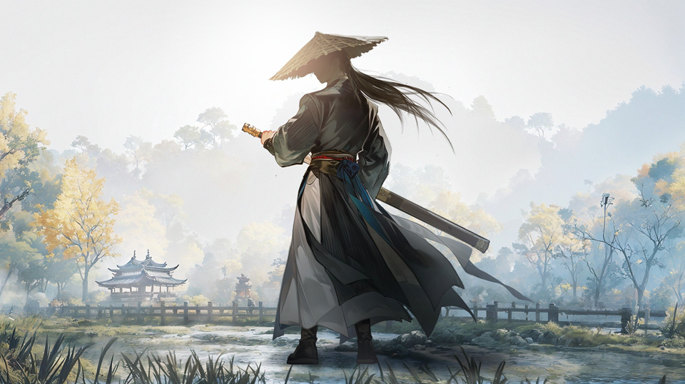 备战月福利拉满！玩家：《射雕》2.0终于开窍了