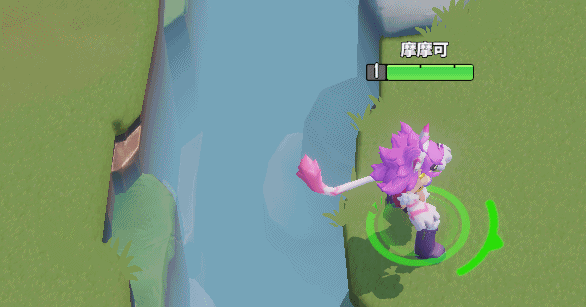 角色机密档案曝光，猫娘与小萝莉的部落传闻！