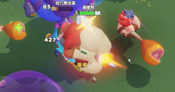 倒计时2天！简单、轻度、欢乐！随时随地畅玩《野蛮人大作战2》