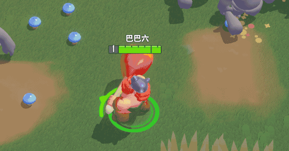 倒计时1天！《野蛮人大作战2》核心战斗区域全景漫游解读