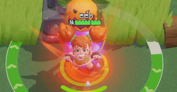 倒计时1天！《野蛮人大作战2》核心战斗区域全景漫游解读