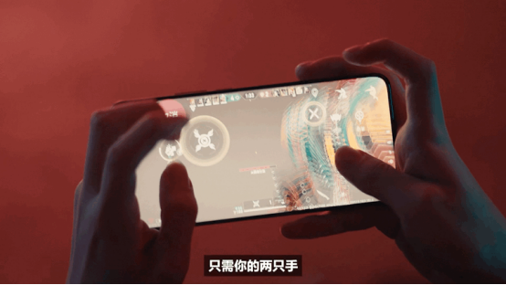 瓦手来了！无畏契约手游6月12日开启限号测试