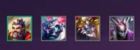 金铲铲之战S14血魔流嘉文四世阵容搭配玩法