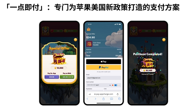 手游市场将迎新爆点 Appcharge亚太区副总裁Andrew Wong给出了新方向