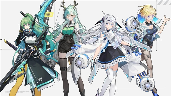 《源序空间》× 奶龙9月28日公测萌爆联动,美少女塔防邂逅治愈萌趣