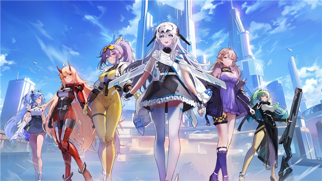《源序空间》× 奶龙9月28日公测萌爆联动,美少女塔防邂逅治愈萌趣