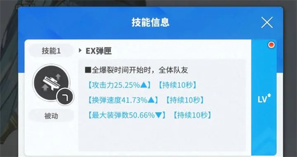 胜利女神新的希望极拔换弹队新手攻略