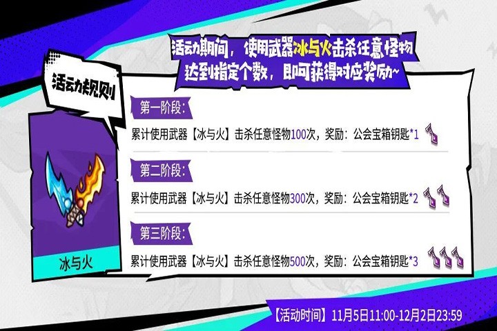 《失落城堡》六周年庆开启！全新BOSS&玩法模式上线！