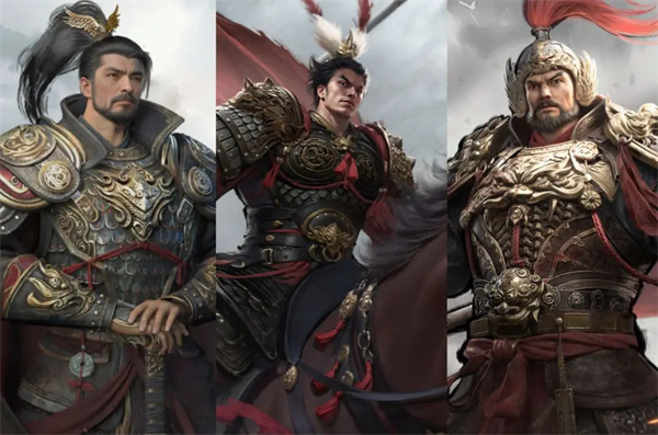 三国天下归心袁绍召唤队玩法