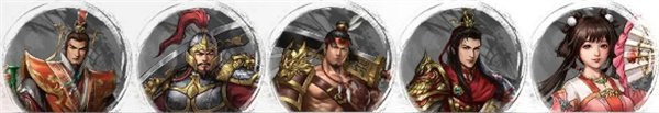推荐新三国曹操传甘宁阵容