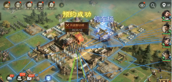 拒绝，肝，氪！2026年SLG手游TOP5，适合新人轻松体验