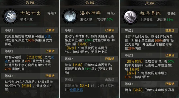 三国天下归心赵云甄姬队玩法攻略