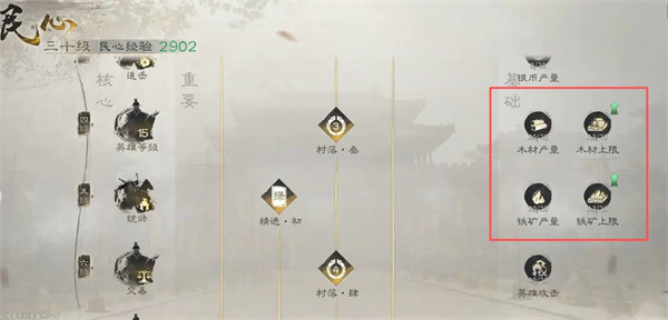 三国天下归心执政盟登顶攻略分享