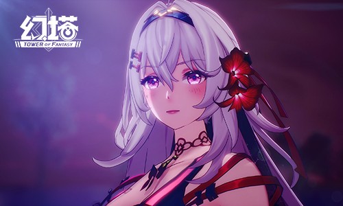 新版本的《幻塔》“时之魔女”将于2月12日开始