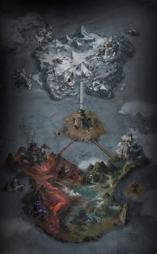 新年版《地下城堡3》手机游戏官网下载游戏,体验第一次地堡修仙