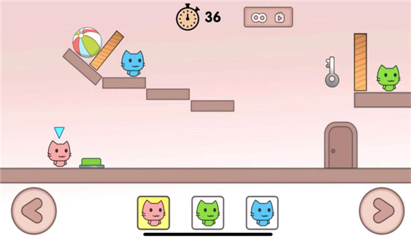 萌猫公园中文版
