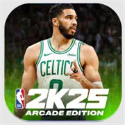 NBA2K25手机版 最新版