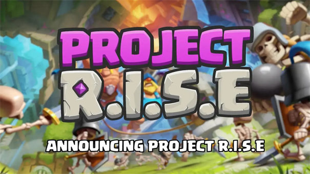 Project RISE