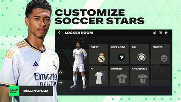 FC Mobile