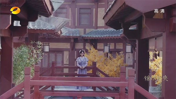 枫蜜直播