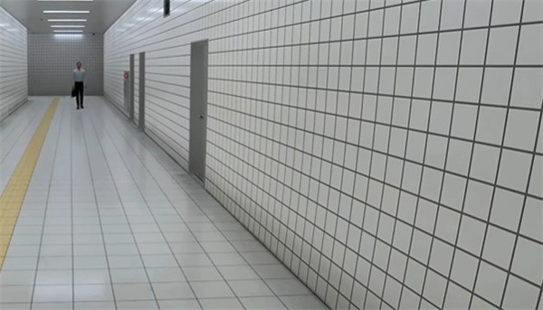 8番出口