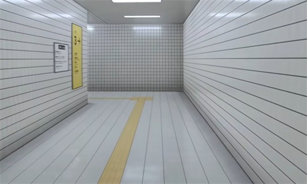 8番出口