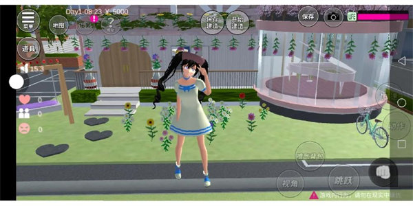 樱花校园模拟器中文版 推荐